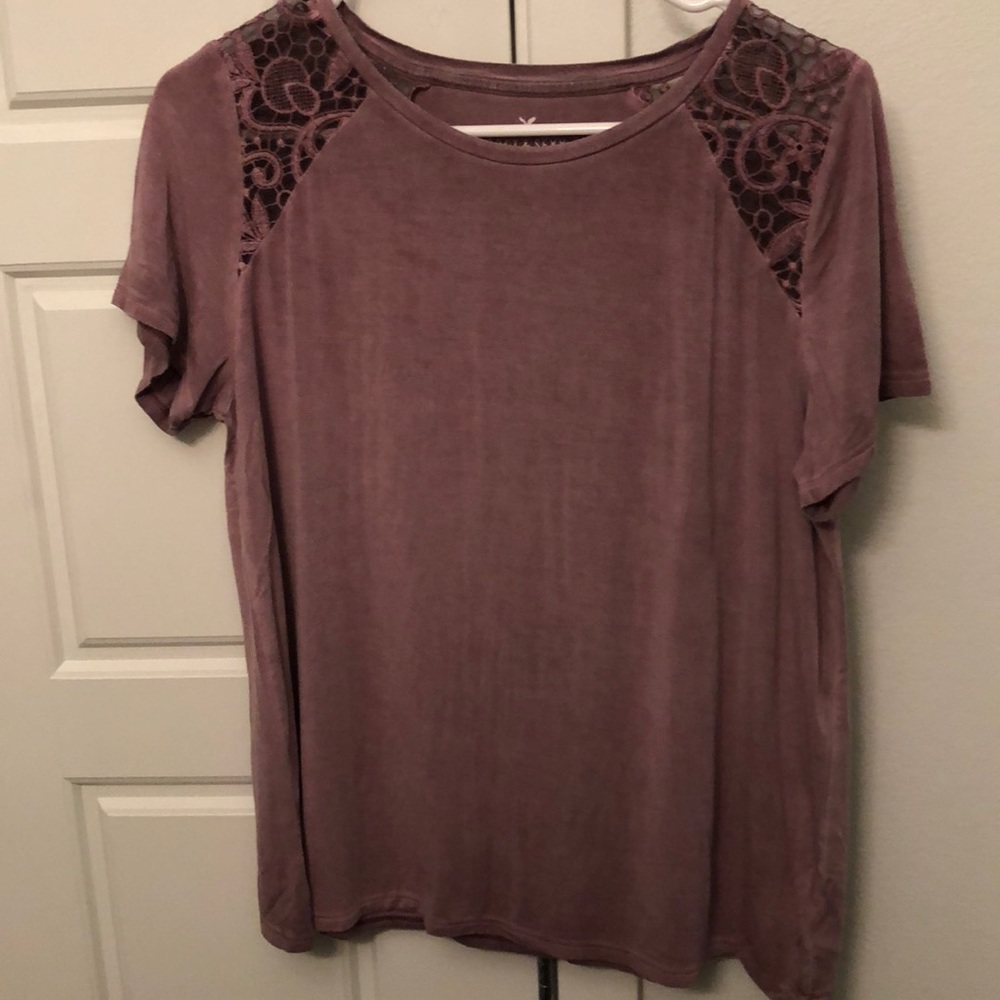 American Eagle Shirt